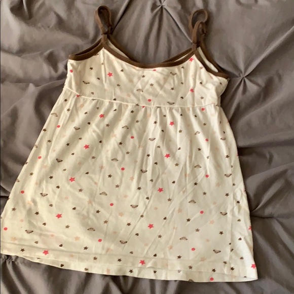 Girly summer top, Roxy - Picture 2 of 3